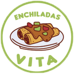 Enchiladas Vita