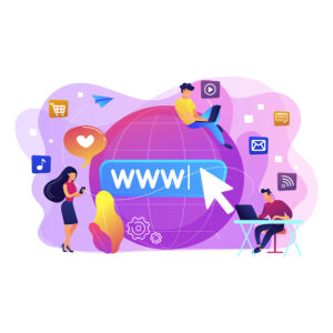 SITIOS WEB
